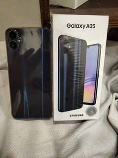 Samsung Galaxy A05 6/128