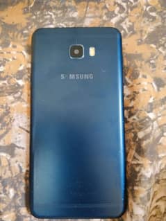 SAMSUNG GALAXY C7 PRO