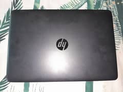 Hp proBook i5 6th generation