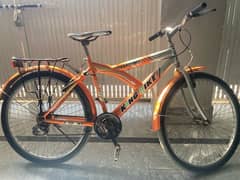 king bike for sale