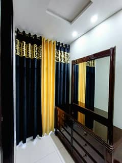 Luxury Studio/1 BHK/2 BHK available on daily basis