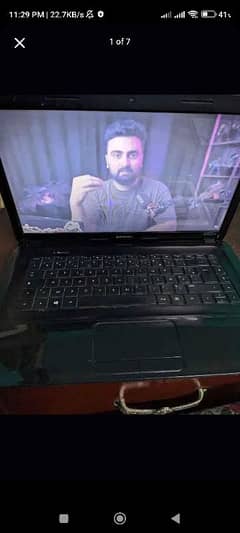 Laptop 8GB Ram 128GB Ssd