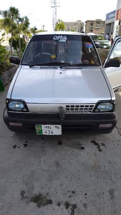 Mehran euro ii, model 29 December 2015,Ac heater working well