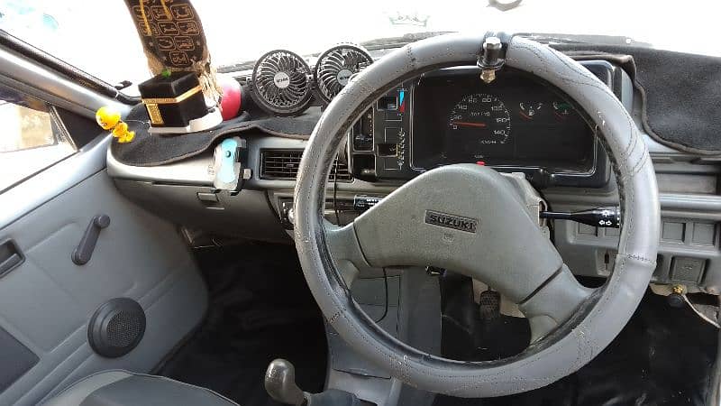 Mehran euro ii, model 29 December 2015,Ac heater working well 14