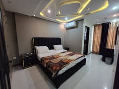 Luxury apartments starting from 3 thousand only