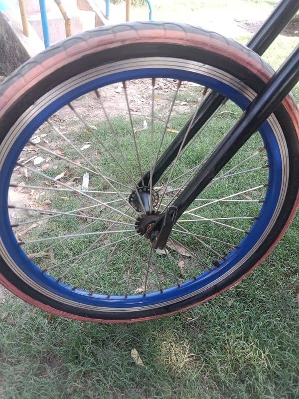 wheeling  bicycle 20 for sale o3o47o71759 3