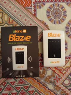 ufone wifi pocket device