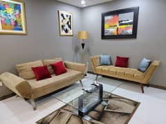 Luxury Studio/1 BHK/2 BHK available on daily basis