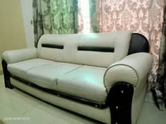 5 Seat Sofa Set For Sale