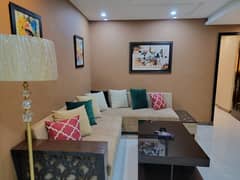 Luxury Studio/1 BHK/2 BHK available on daily basis 0