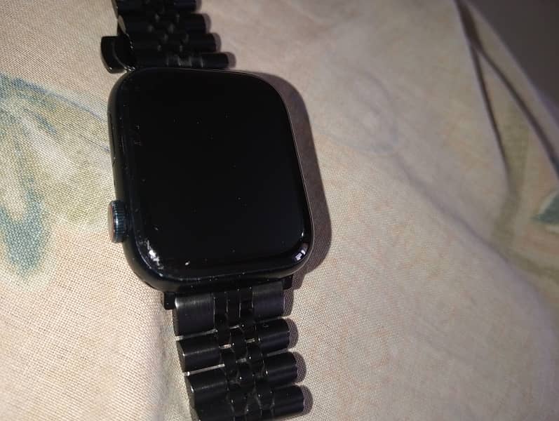 Apple Watch Series 8 (GPS + Cellular) Kit 2