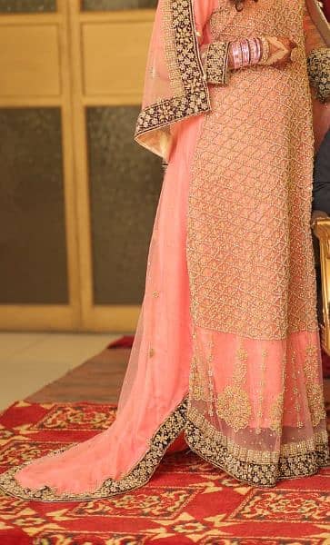 walima bridal maxi 1