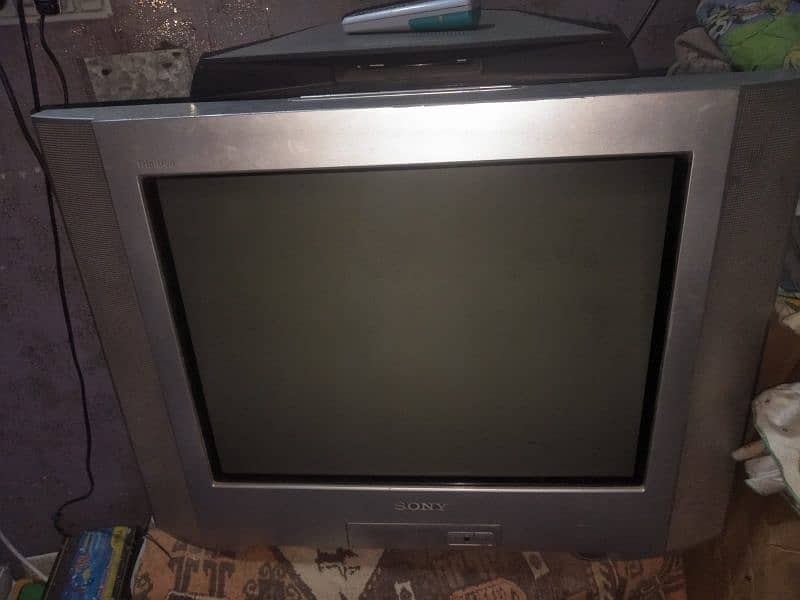 Japani television for sell 1