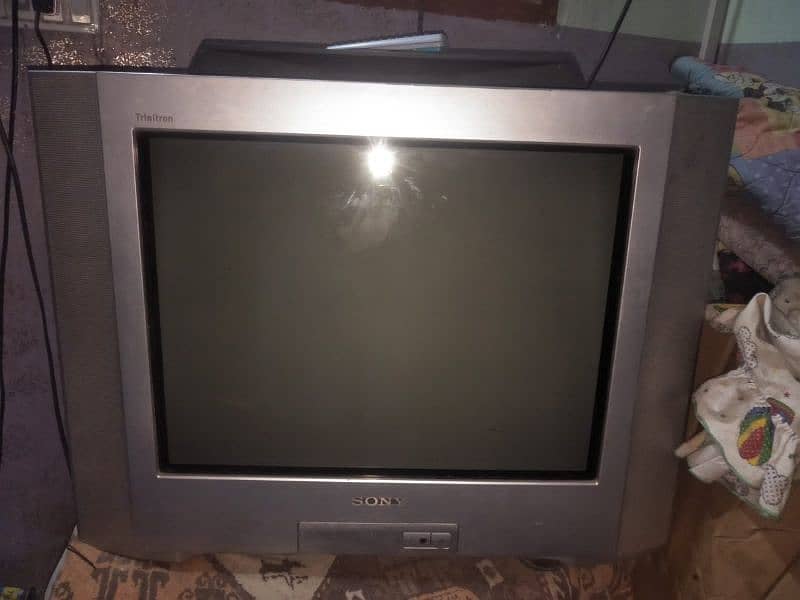 Japani television for sell 3