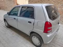 Suzuki Alto 2010