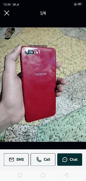 oppo A3s 2