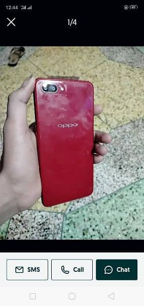 oppo A3s 3