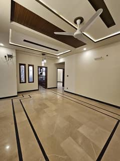 7 Marlas New Ground Floor With All Facilities Available G-13/2