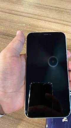 Iphone XR 64 gb factory unlock 0