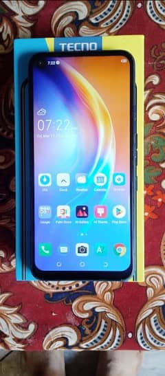 tecno spark 5 pro 4 64 urgent sale