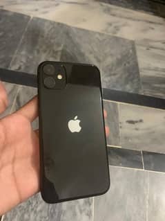 iPhone 11 waterpack 64gb urgent sale