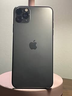 IPhone 11 Pro Max PTA Approved