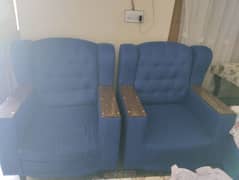 five seeter sofa set