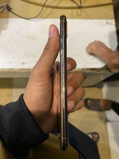 iphon xs max duall pta256gb