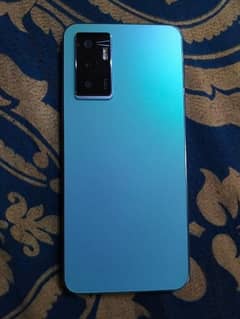 vivo v23e complete box 256 gb