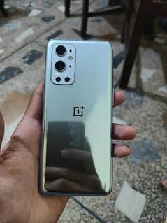 OnePlus 9pro 12/256 5G dual sim approved