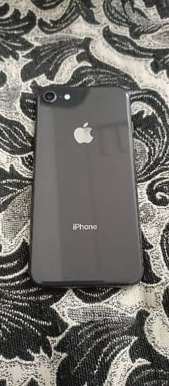 iPhone 8 NON PTA 64 GB