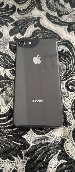 iPhone 8 NON PTA 64 GB 0