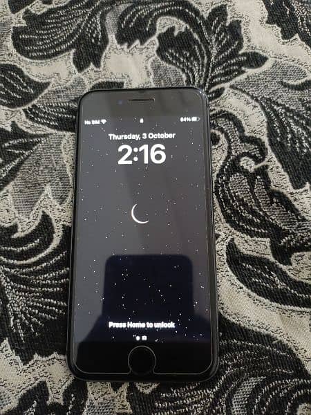 iPhone 8 NON PTA 64 GB 1