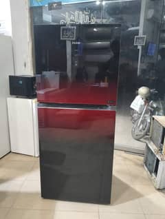 Haier fridge GD Large  size (0306=4462/443) mavi set