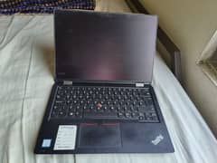 Lenov YoGa L380 Touch 360 I5 Gen 8th