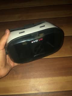 EVO VR BOX