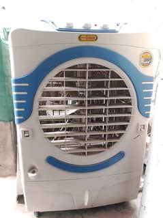 New air cooler