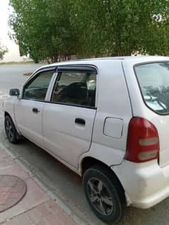 Suzuki Alto 2006