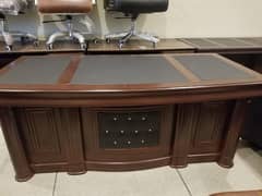 Reception desk /table /special heavy table / Office table/ workstation