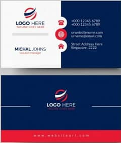 Business card,Flyer,Brochure,Banner,Poster,Graphic designing services