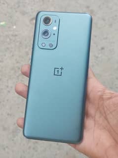 OnePlus 9 pro 12 256gb global