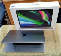 MACBOOK PRO M1 2020