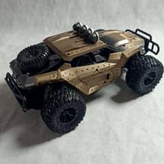 Remote Controlled Car for Outdoors, 1/16 RC Car