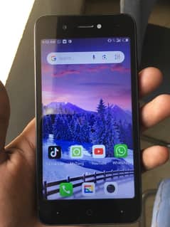 ITEL KA PHONE HAI CONDITION 10/9 2GB 16GB