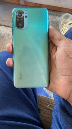 Xiaomi note 10