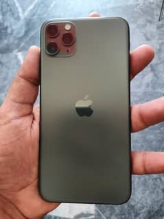 iPhone 11 Pro Max (Factory Unlock 256Gb) 0