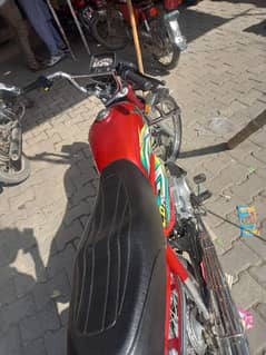 Honda 70cc best condition