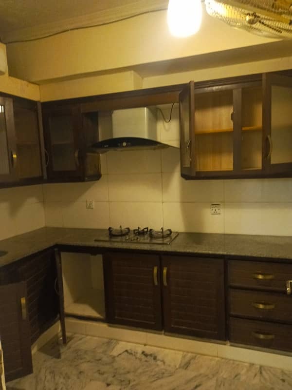 Neet and clean to bedroom open basement for rent demand 4