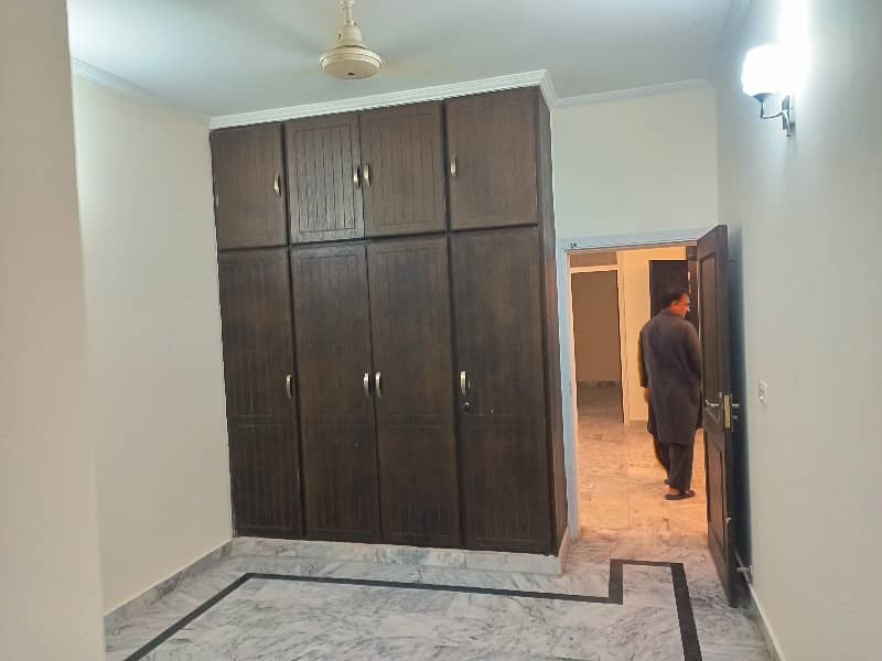 Neet and clean to bedroom open basement for rent demand 7