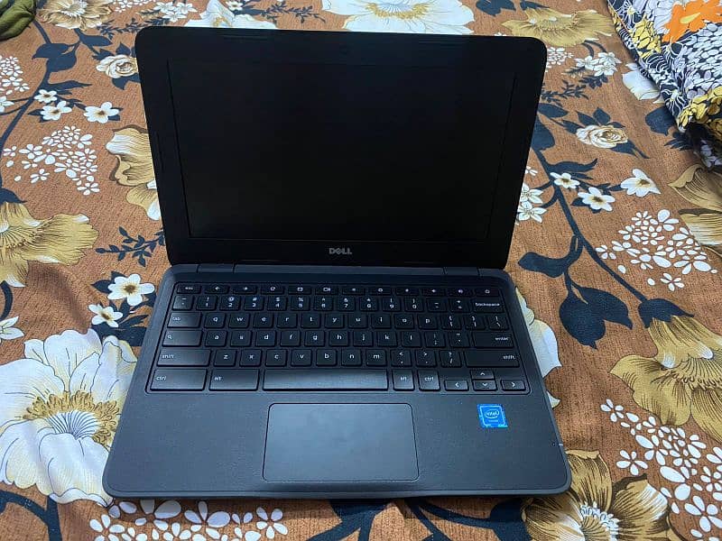 Chrome Os Laptop 4/16 Luxh Condition Good Working 7